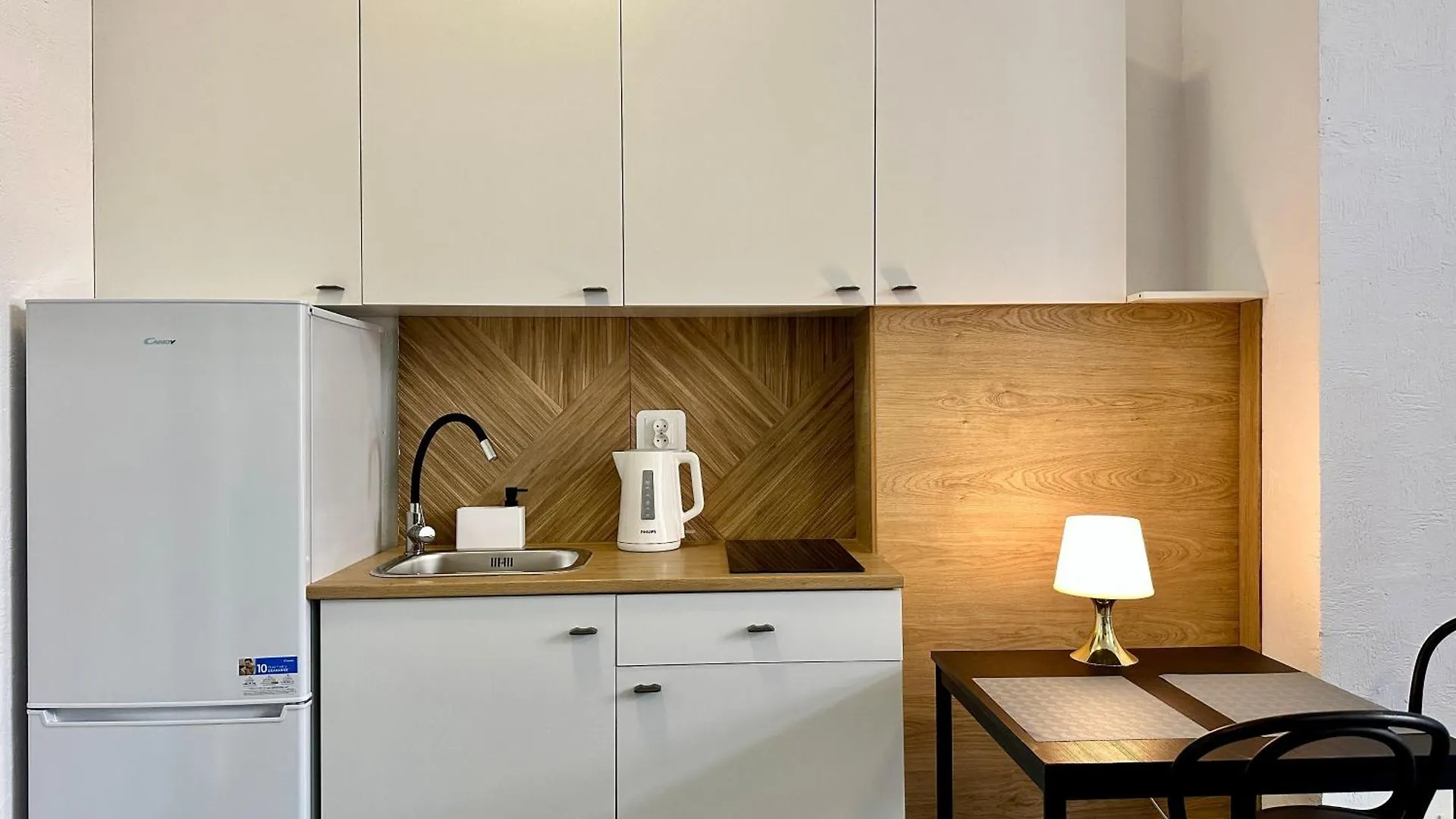 Scislecentrall Be Studio Sopot 0*,