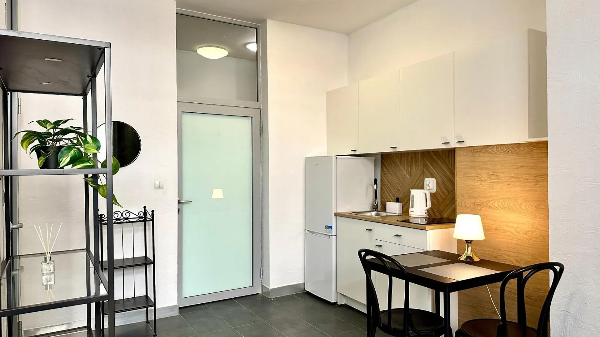 Scislecentrall Be Studio Sopot Apartment