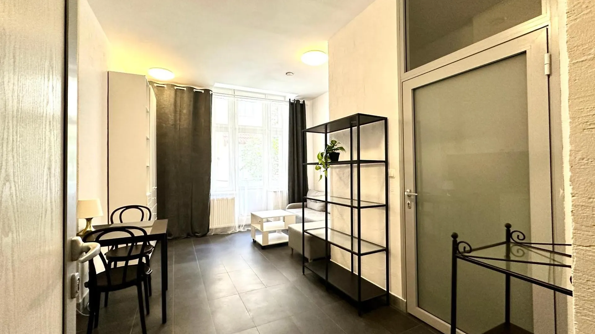 Apartment Scislecentrall Be Studio Sopot