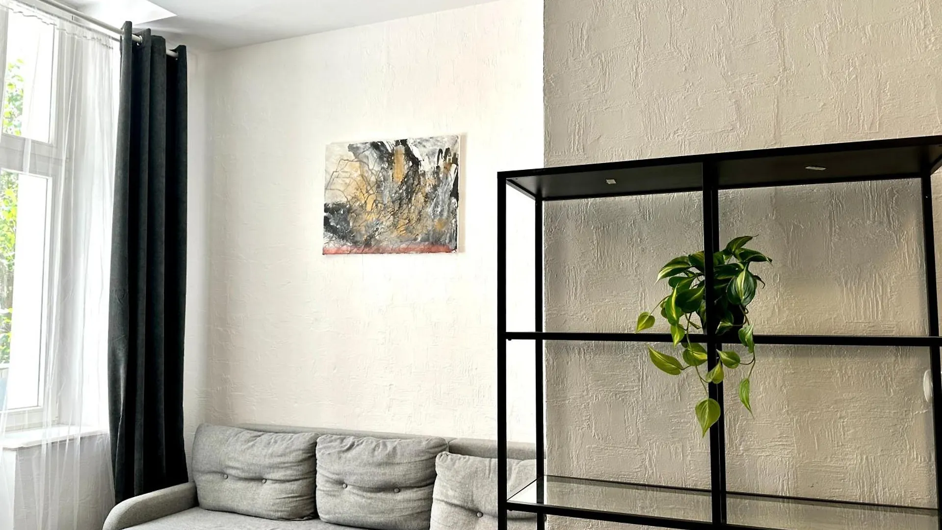 Scislecentrall Be Studio Sopot Poland