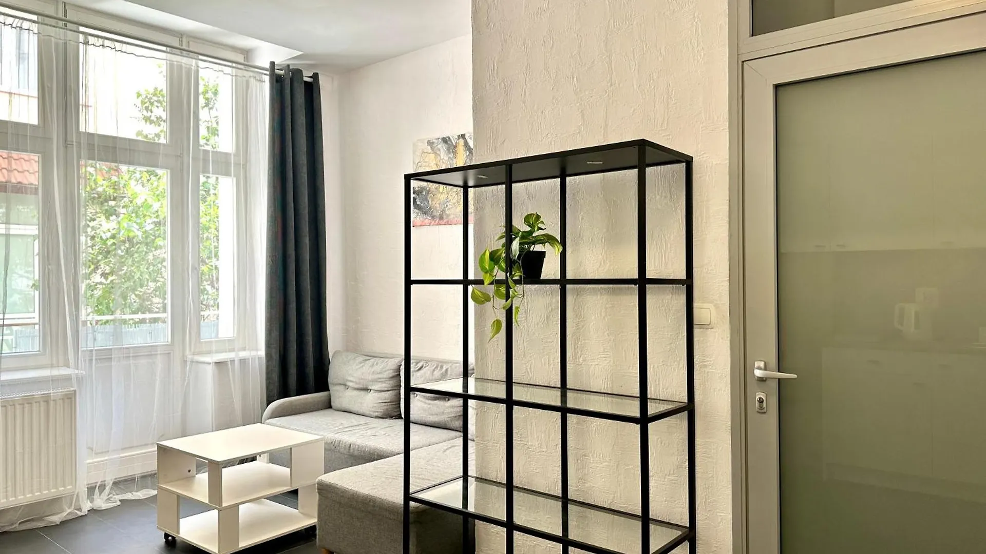 Scislecentrall Be Studio Sopot