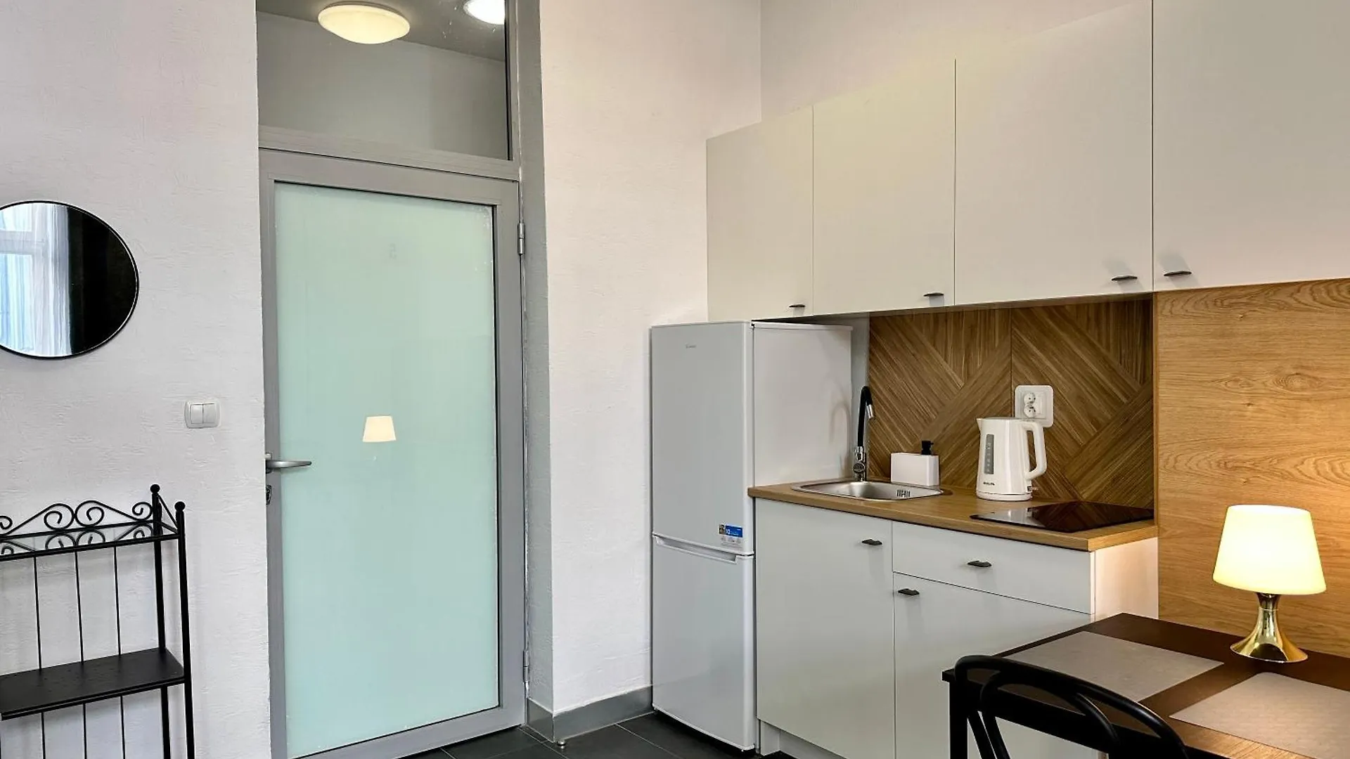 Apartment Scislecentrall Be Studio Sopot Poland