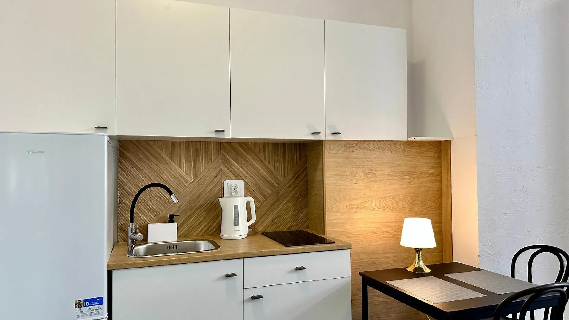 Scislecentrall Be Studio Sopot Apartment