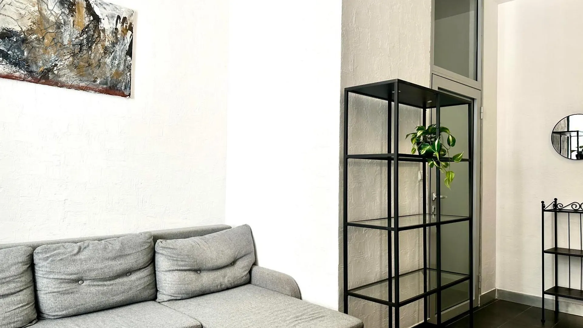 Scislecentrall Be Studio Sopot Poland